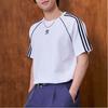 Adidas Originals SST Knit Cotton Pullover Sports Short Sleeve T-Shirt Men Tops KY2871