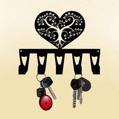 Elementi di fissaggio e ganci – Ganci