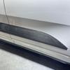 Carbon Fiber Door Trim Strips for Porsche Macan New Energy Vehicle