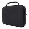 Spacious EVA Camera Bag Camera Transport Case Camera Bag for 10/9 with Shockproof Design and Adjustable Compartments