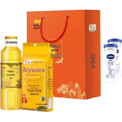 Vaseline Intensive Care Bodylotion Leichter Duft Geschenkset