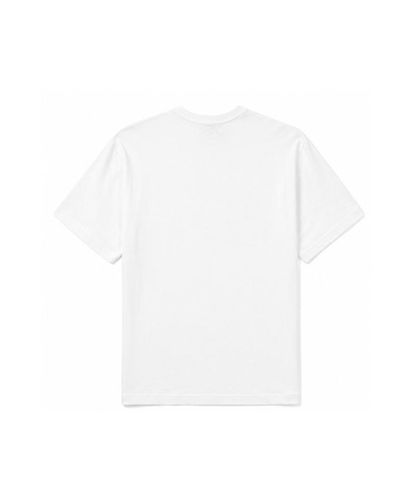 Peinteoseu Movement T-Shirt (White)
