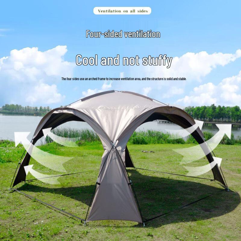 Outdoor Camping Picnic Canopy