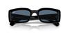 sunglasses RB4395F KILIANE 54 667780 Asian Fit Ray-Ban