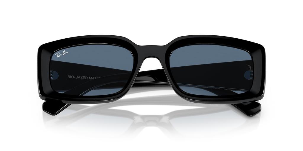 sunglasses RB4395F KILIANE 54 667780 Asian Fit Ray-Ban