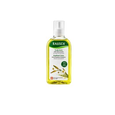 Rausch Schweizer Kräuter-Haartonikum 200ml 1 Stück