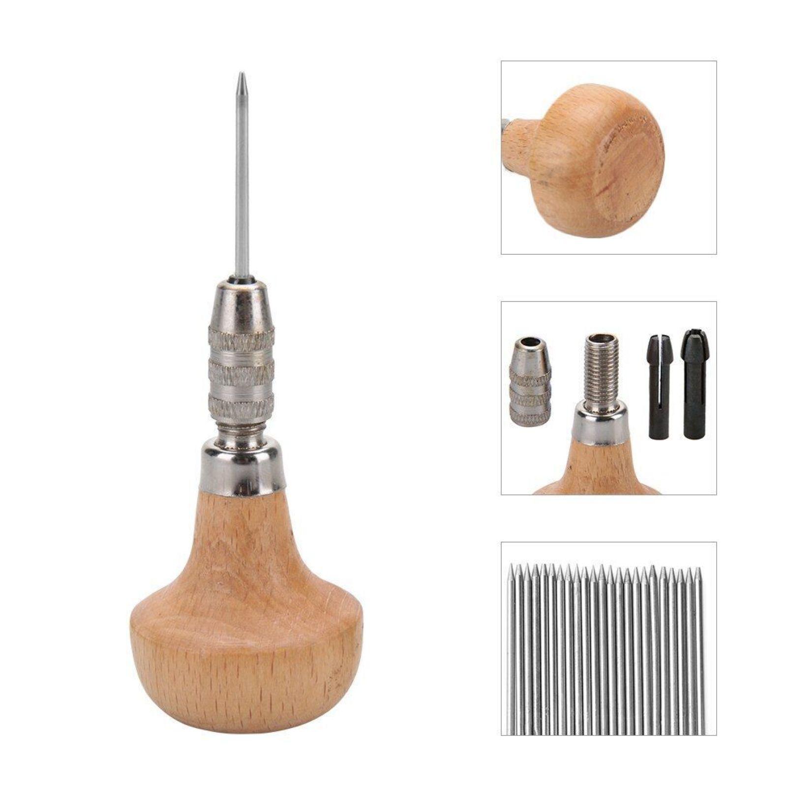 

Beading Tool Jewelry Milgrain Tool Set Milgraining Wheels Wooden Handle Vise Stone Setting Milgrain Edges for Jewelry United States