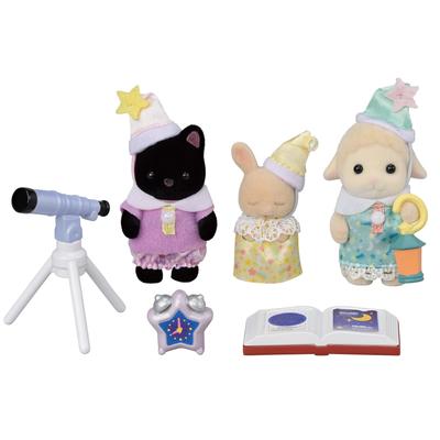 Bonecas e peluches – Casas de bonecas e acessórios
