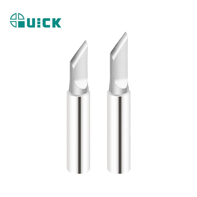 QUICK Kuaike TS1100 Soldering Tip QK-T-C/D/B/I (Series: 236/969/37+/3104)