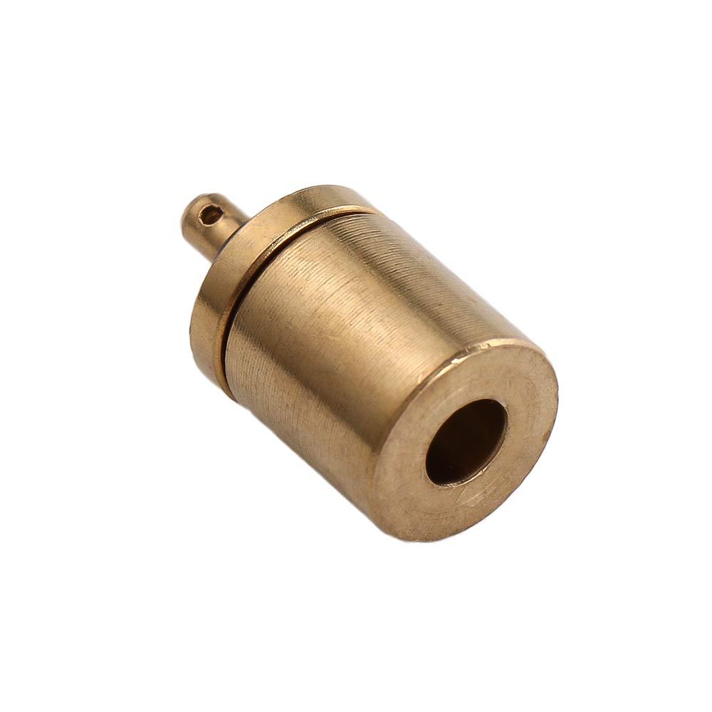Outdoor Stove Gas Converter Head Gas Refill Adapter Gas Burn-er Accessories Stove Adapter