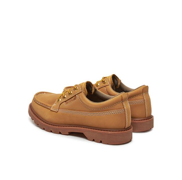 Полуботинки CATerpillar Colorado Moc Toe Low P726123 жёлтый
