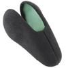 Car Gear Shift Knob Top Suede Wrap Interior Sticker Accessories Trim Cover  For Porsche Macan 95B Panamera 970 718 911