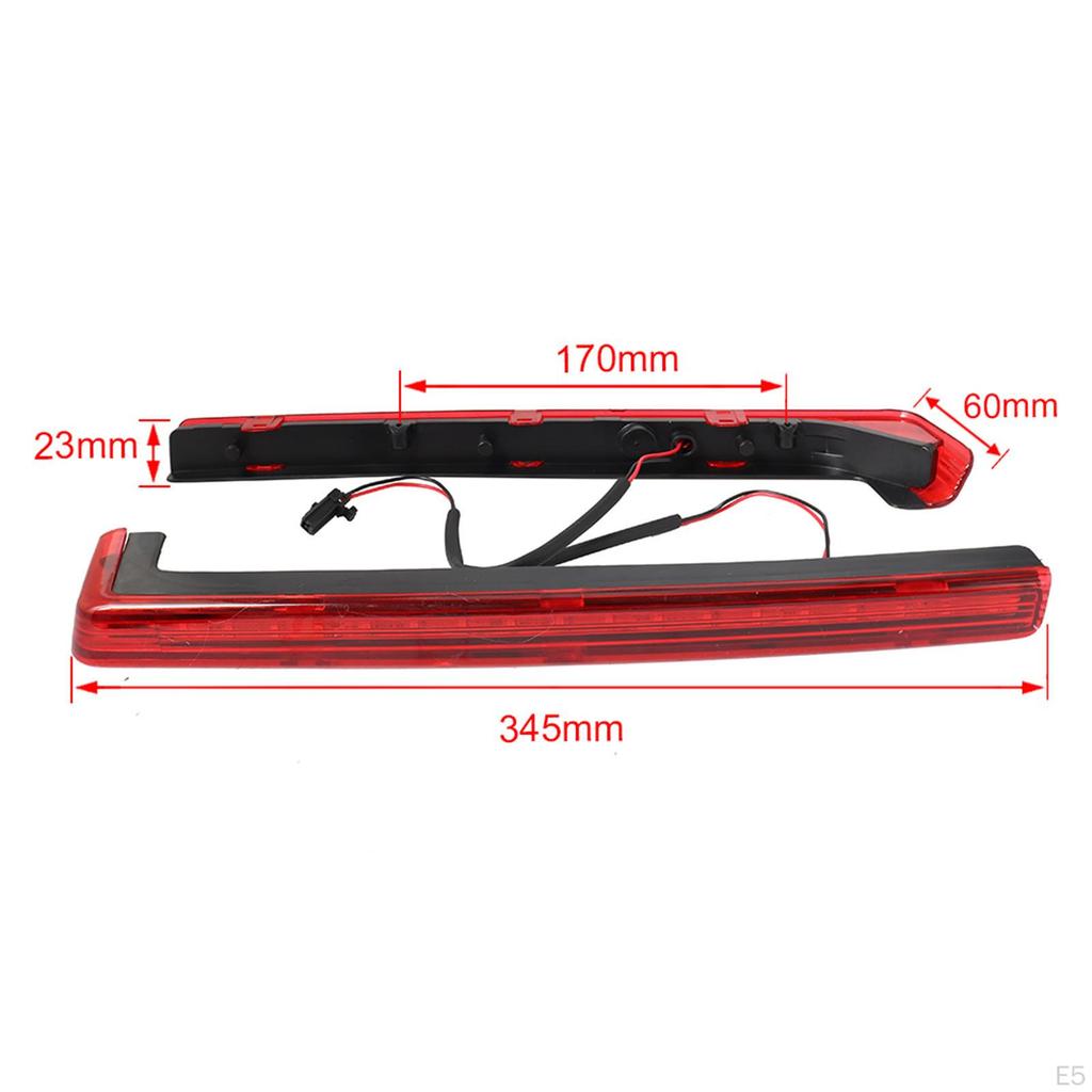 2Pack Motorcycle Side Panel / Parts/ Accessories Fit for Touring