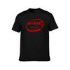 Kender Inside T-Shirt anime clothes blanks clothes for men