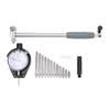 Dial Bore Gauge 2 6in 0.001in Accuracy Engine Hole Cylinder Measurement Gage for Bore Measure Cylinder Tool Kit