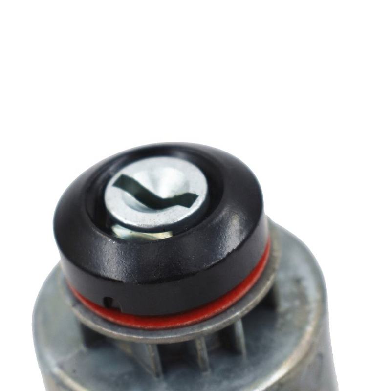 Ignition Key Switch Lock for Kubota B2400 B2100 B7500 B1700 B7510 6C040-55452