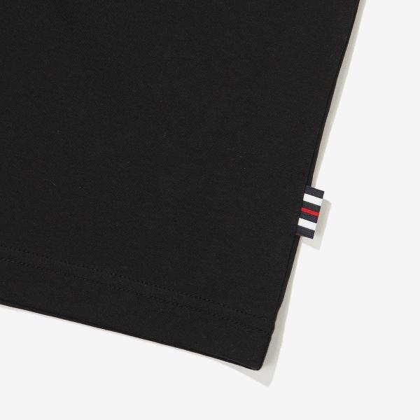 Fila Linear Small Logo T shirT