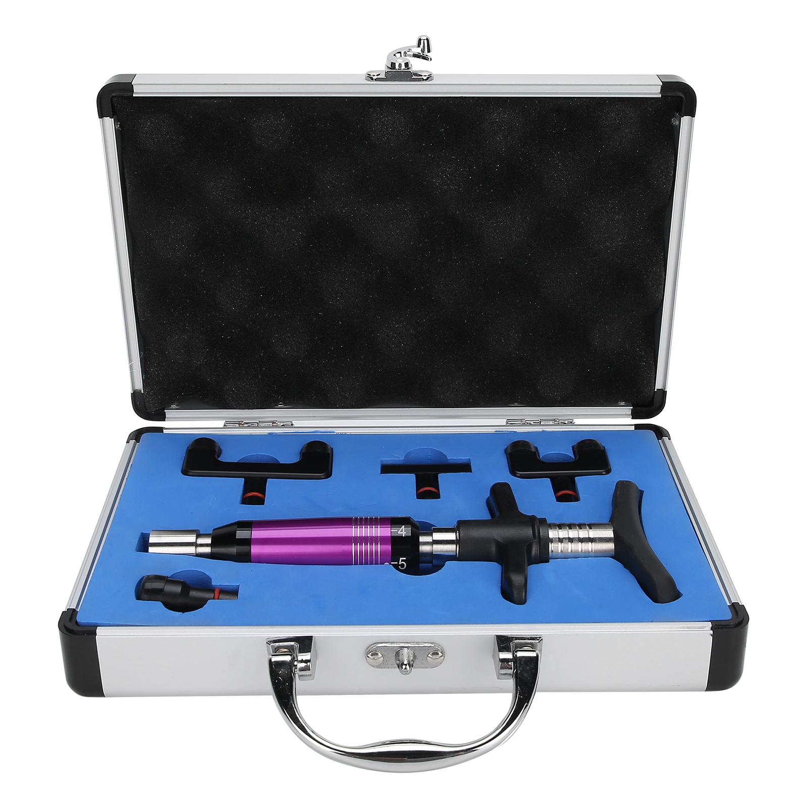 

Ручной массажер для коррекции позвоночника, портативное массажное устройство для регулировки позвоночника с 4 головками