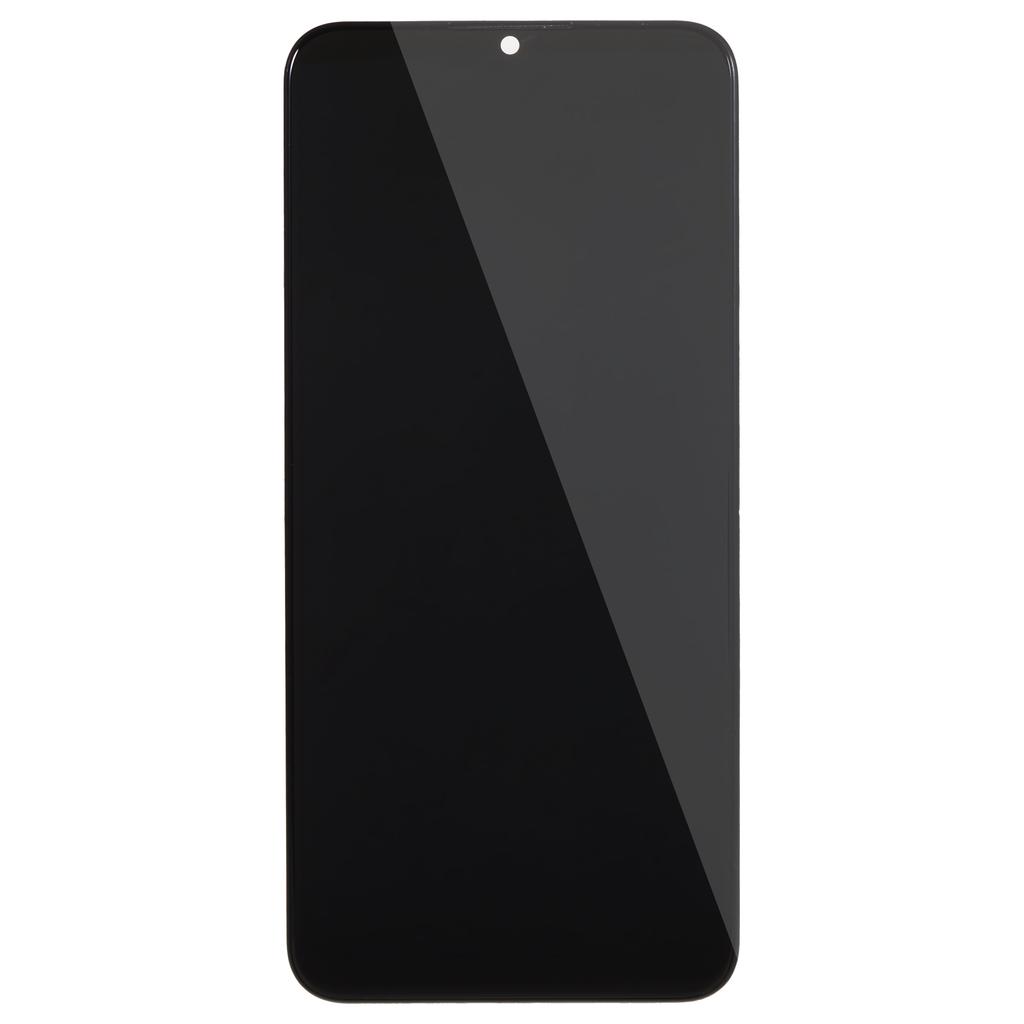 For Samsung Galaxy A02s (164.2x75.9x9.1mm) A025 Grade S OEM LCD Screen and Digitizer Assembly+Frame Part (without Logo)