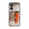 Case for Xiaomi Poco X7 Pro 5G Back Cover Cute Cartoon Painted Soft Silicone Fundas For Xiaomi PocoX7 Pro Shockproof Phone Coque