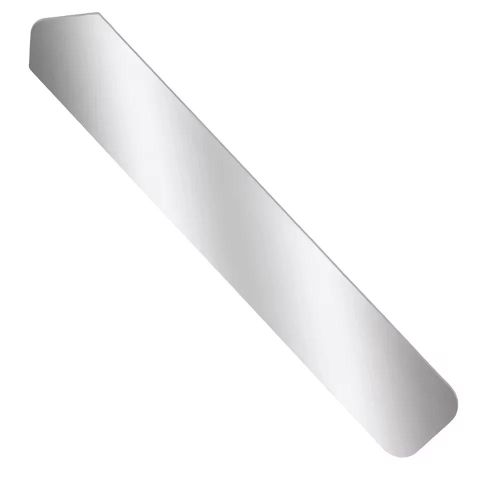 6-1PCS Stainless Steel Blade Soft Thin Pry Spudger Cell Phone Tablet Screen Battery Opening Tools for Samsung iPhone iPad Opener