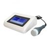 Ultrasound Vibration Massager Deep Tissue Massage 5 Modes 20 Strength Levels Ultrasound Body Muscle