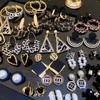 Pendientes – Pendientes de gota