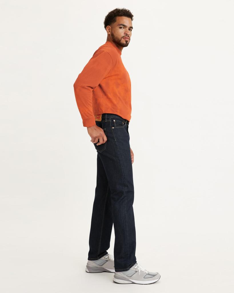 Levi's 505™ Straight COOL & DRY Jeans Men's 00505-2957 US W36 L32
