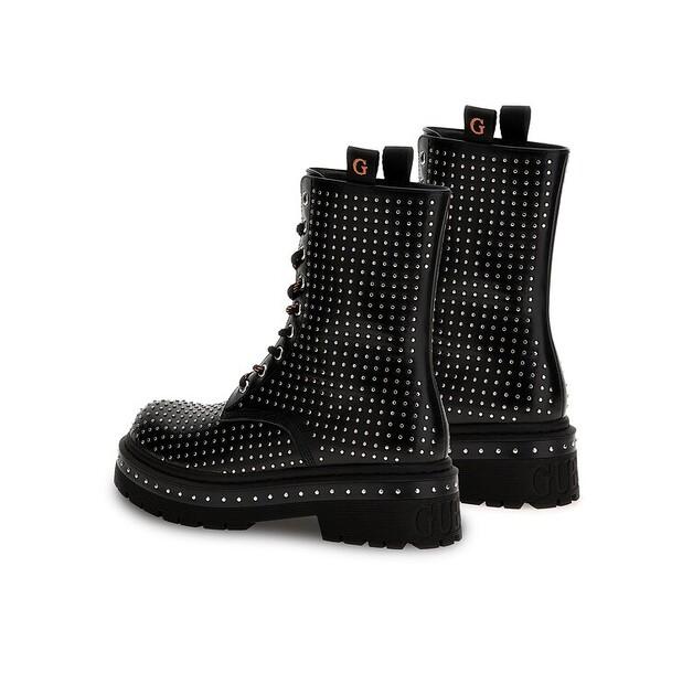 Ботильоны Guess Joya FL7JYA PEL10, черные