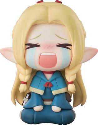 Good Smile Arts Shanghai Qset Dungeon Meal Marsil Plastic Painted Finished Figure Non-scale