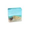 Creative Ocean Micro Landscape Scene Decoration Props Creative Crab Starfish Resin Crafts Decoration Ornaments Small Gifts