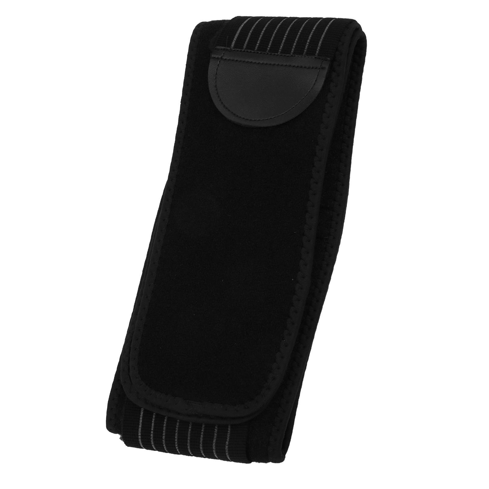 

Lumbar Support Belt Waist Protector Massage Band Brace Pain Relief Health Care Waist