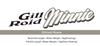 Imakatsu Gillroid Minnie 3D Realism 90mm 16 Grams Floating Lure 932 (9596)