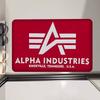 Alpha La Industries Bathroom Mat Kids Room Bedroom Decoration Balcony Anti-Slip Doormat Living Room Welcome Rug