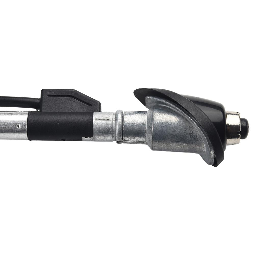 1x AP77 Guard Mount Car Radio Antenna Aerial For Toyota Hilux For 4Runner For Surf 5th Generation1989-1997 Auto Exterior Parts