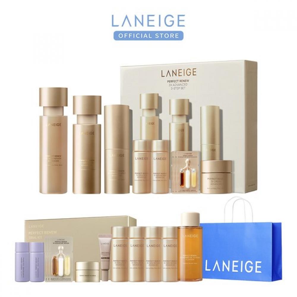 

Perfect Renew Three X Set