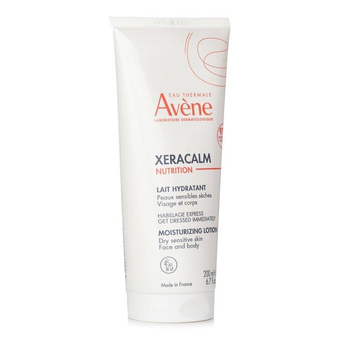 AVENE Xeracam Nutrition Rate Hydratant