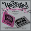 B.I - 3rd Album: WONDERLAND [Fairy Tale Ver.]