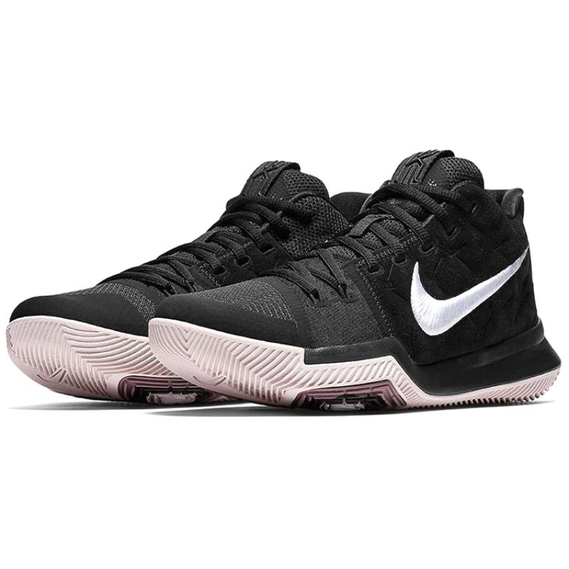 Nike Kyrie 3 Ep 'Silt Red' Nike 852396-010