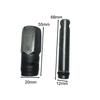 Generic Hydraulic Vertical Jack Oil Pump Oil Seal Vehicle Accessories Replacement Pump Core Auto Repair Tools Easy To Install