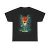 Herren- und Damen-T-Shirts Das Fünfte Element