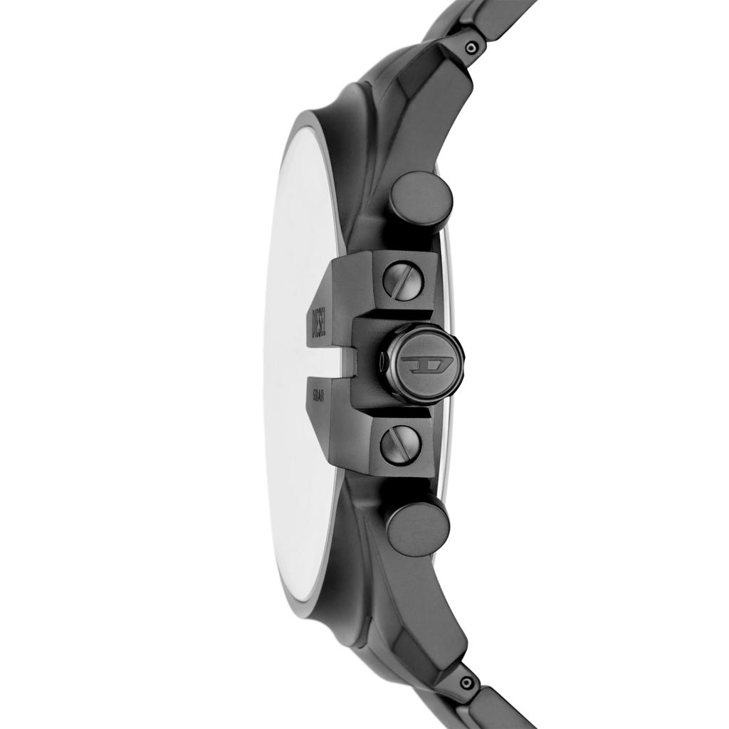 Diesel Analog Gray Dial Watch DZ4676 Men's -