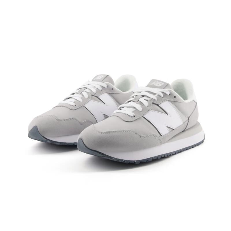 New Balance MS237HG Retro Casual Sneakers