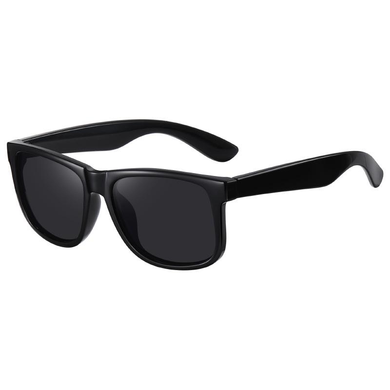 Outdoor sports polarized sunglasses, riding daily sunglasses, special glasses for men and women driving