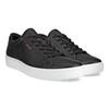 Sneakers Soft 60 BLACK cm 3E [ECCO] Men's 28.0