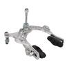 Bike Brake Caliper Aluminum Alloy High Strength Stable   Cycling Accessory for Motorcycle Mountain Bike