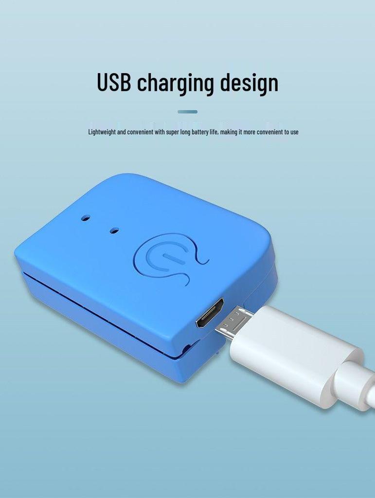 Infusion Buddy IV Drip Reminder and Alarm Charger