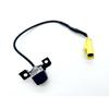 957602P202 Backup Camera Waterproof Rear View Camera Backup Cam Rear Park Assist Car Camera for Kia Sorento 2009‑2013