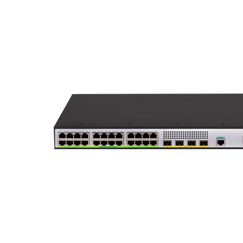 H3C S5130V2-10P-HPWR-LI Managed POE+ Gigabit Enterprise Switch