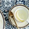 Wedgwood Horn of Plenty Tea Set